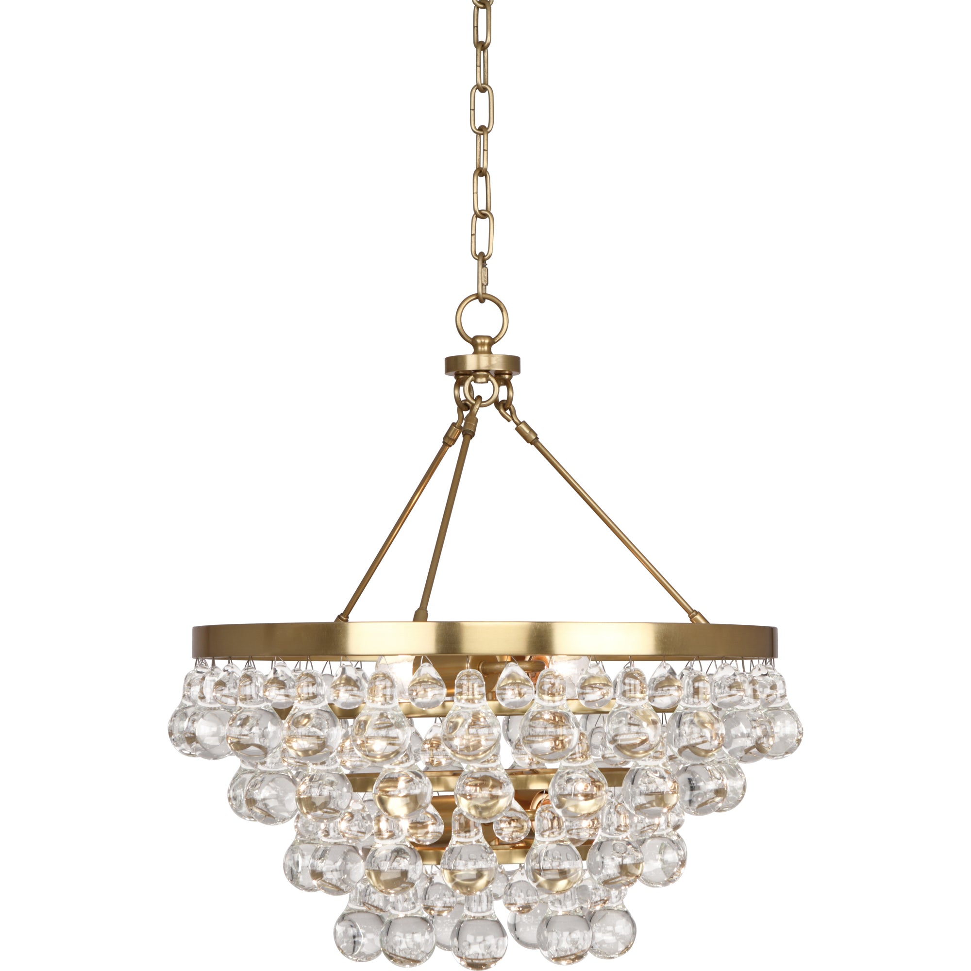 1000 | Bling Chandelier