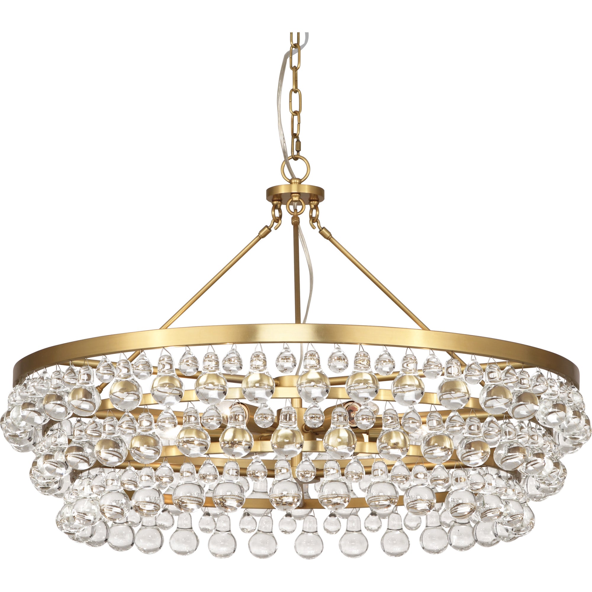 1004 | Bling Chandelier
