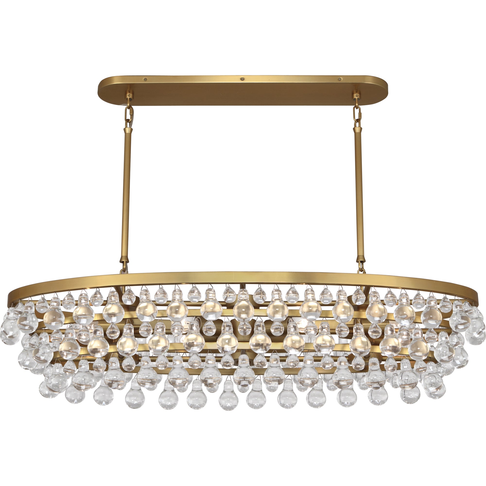 1007 | Bling Chandelier