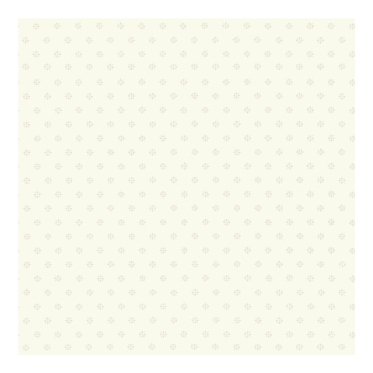 Victorian Star-Ivory