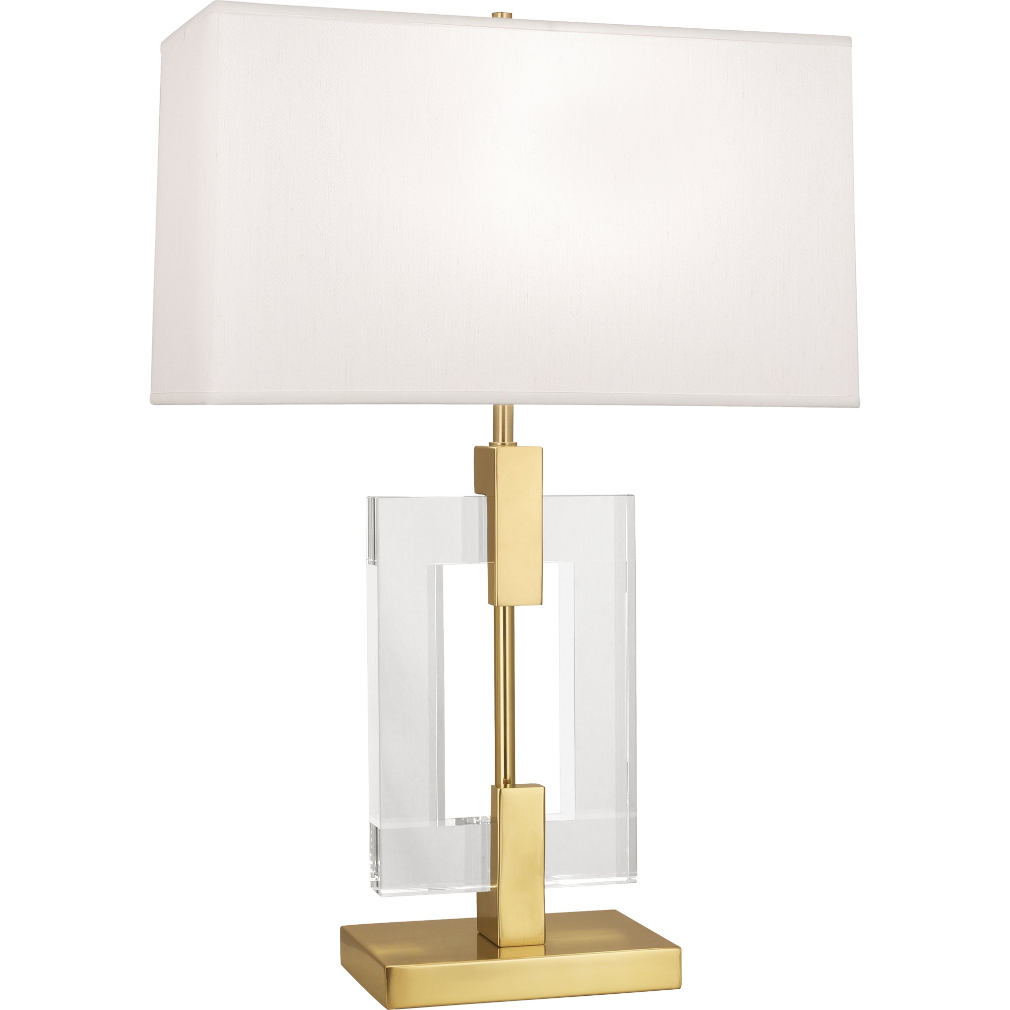 1011 | Lincoln Table Lamp