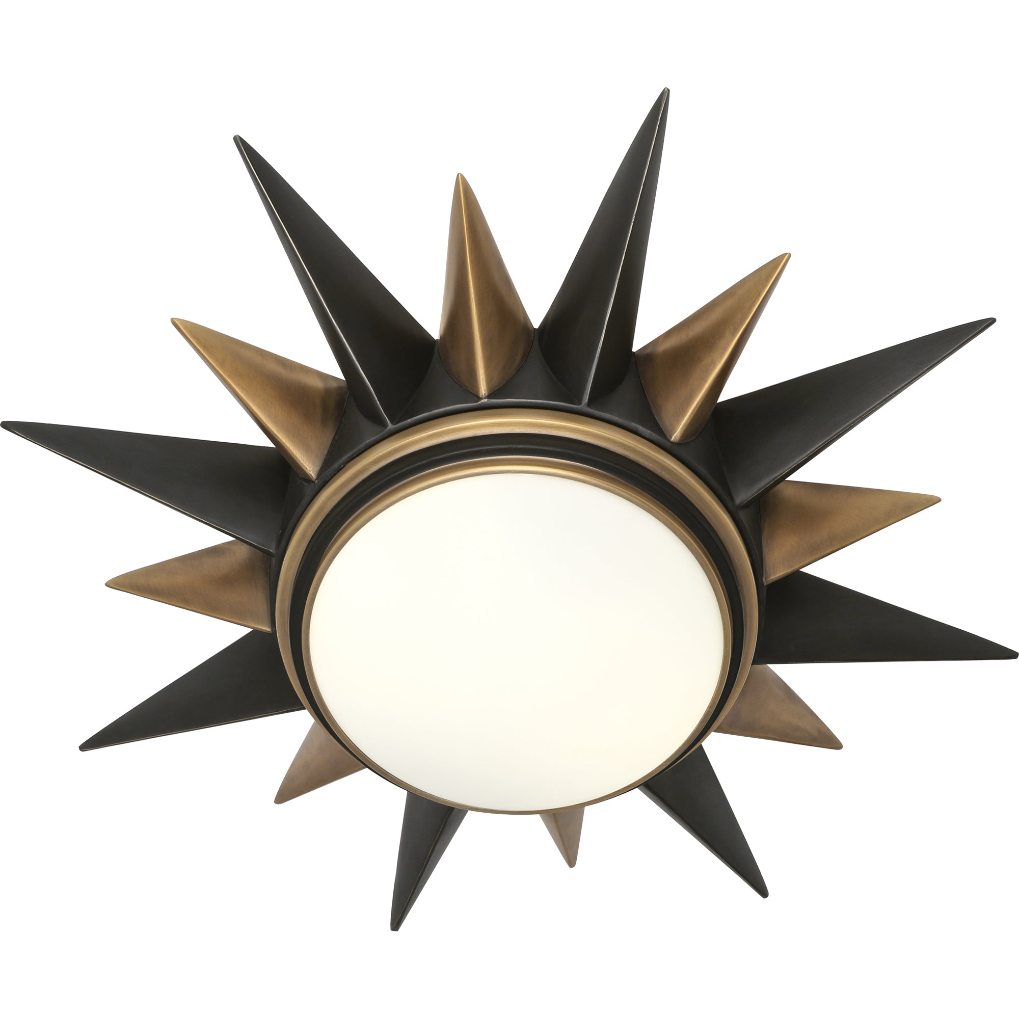 1017 | Cosmos Flushmount