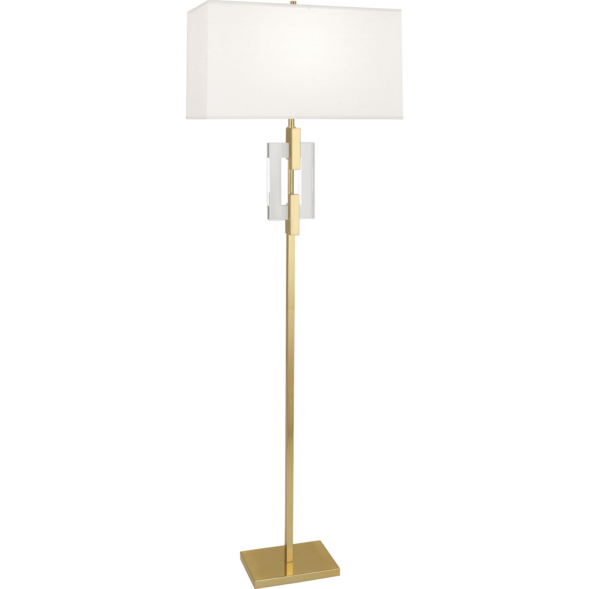 1020 | Lincoln Floor Lamp