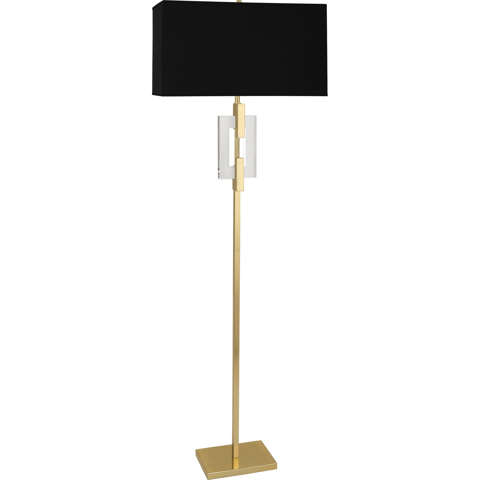 1020B | Lincoln Floor Lamp