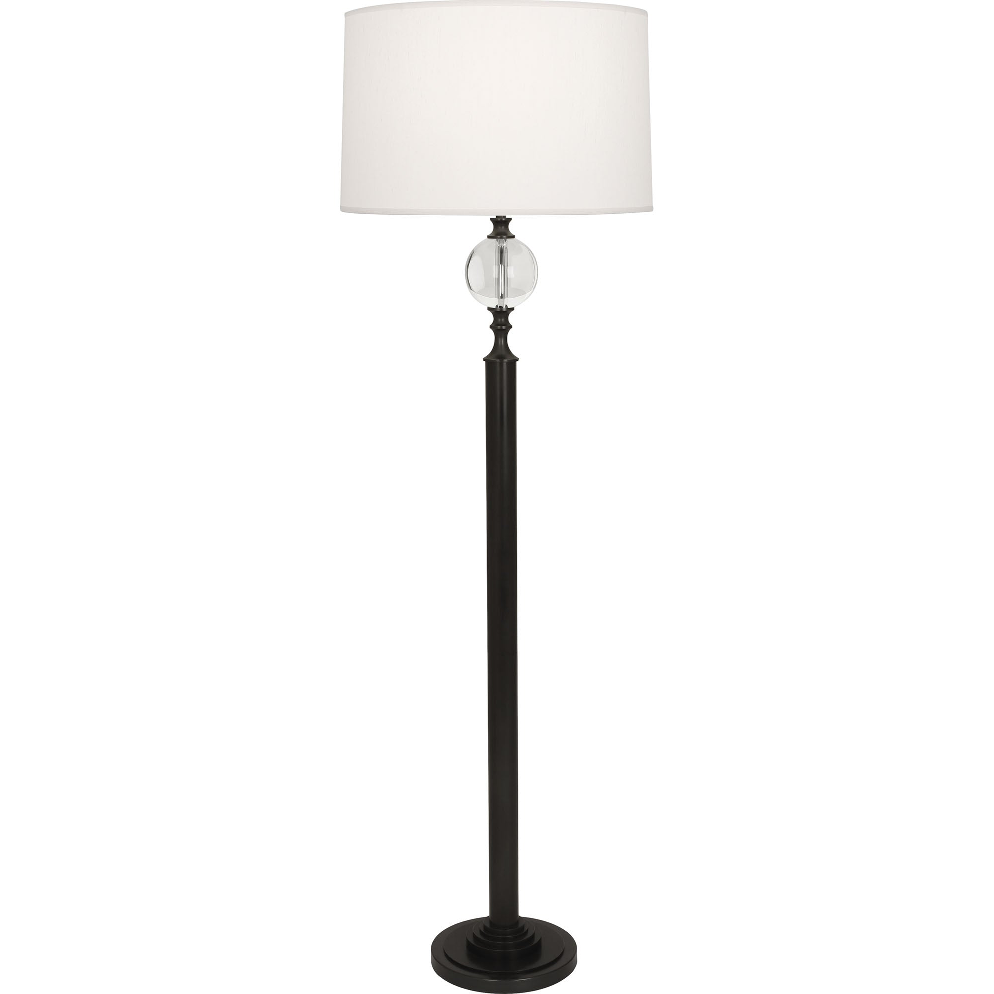 1022X | Celine Floor Lamp
