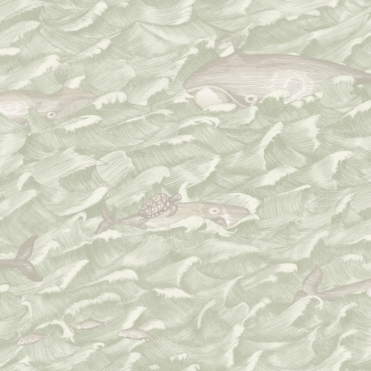 Melville-Green