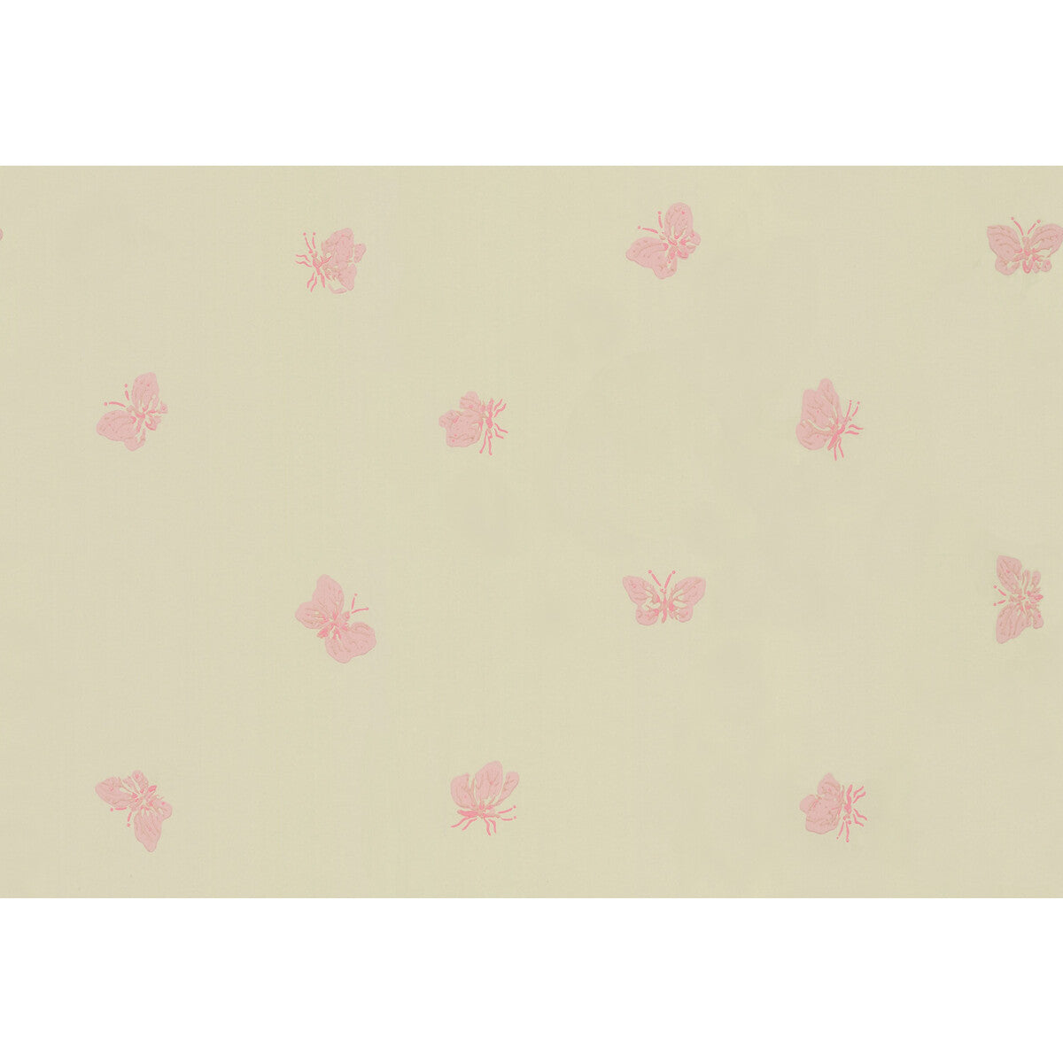 Peaseblossom-Linen &amp; Pink