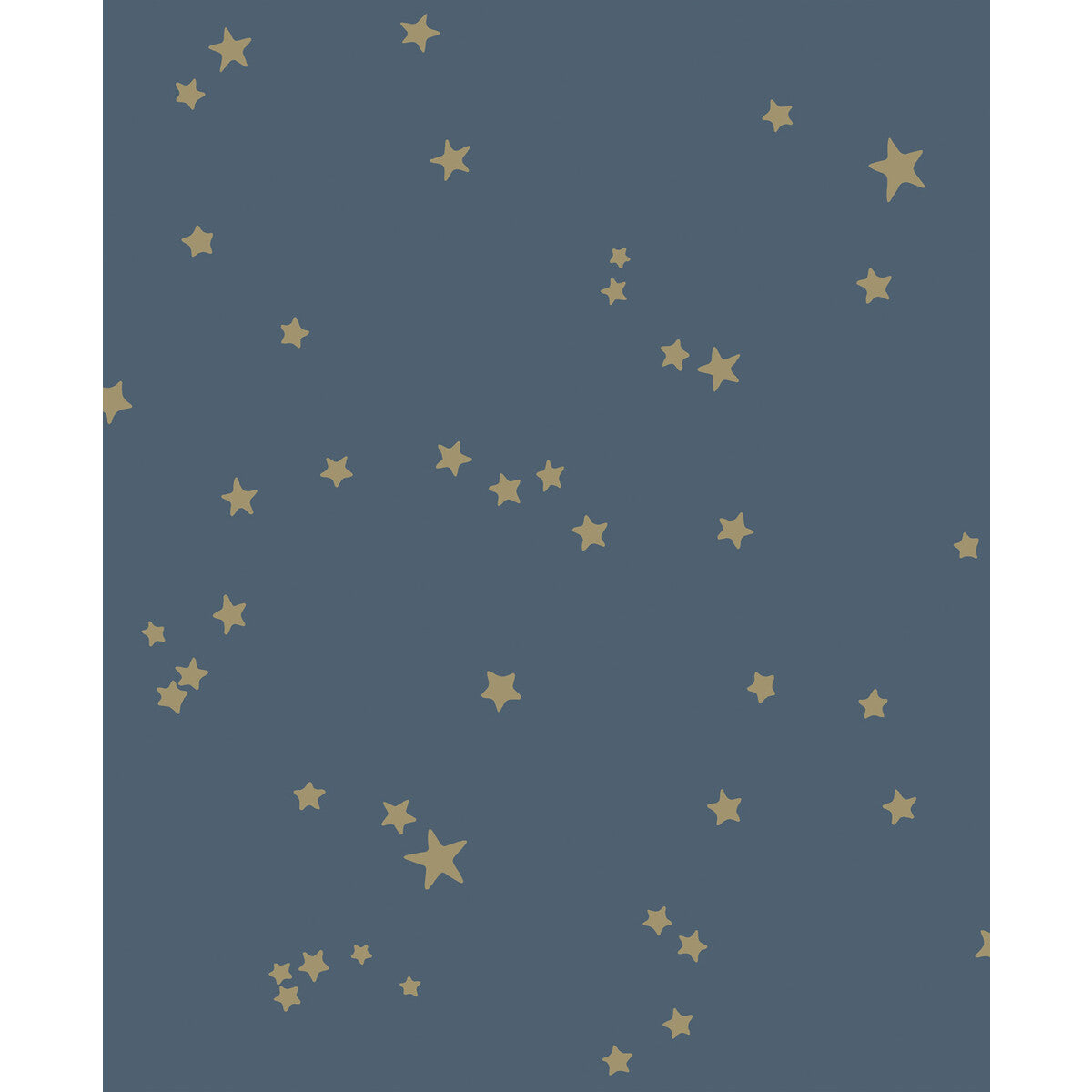 Stars-Midnight Blu