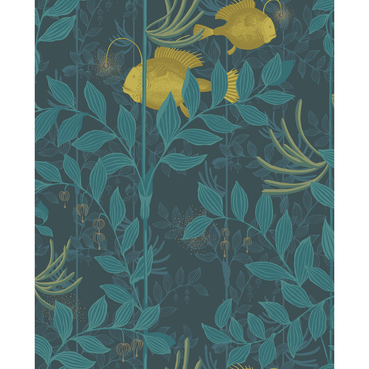 Nautilus-Dark Blue