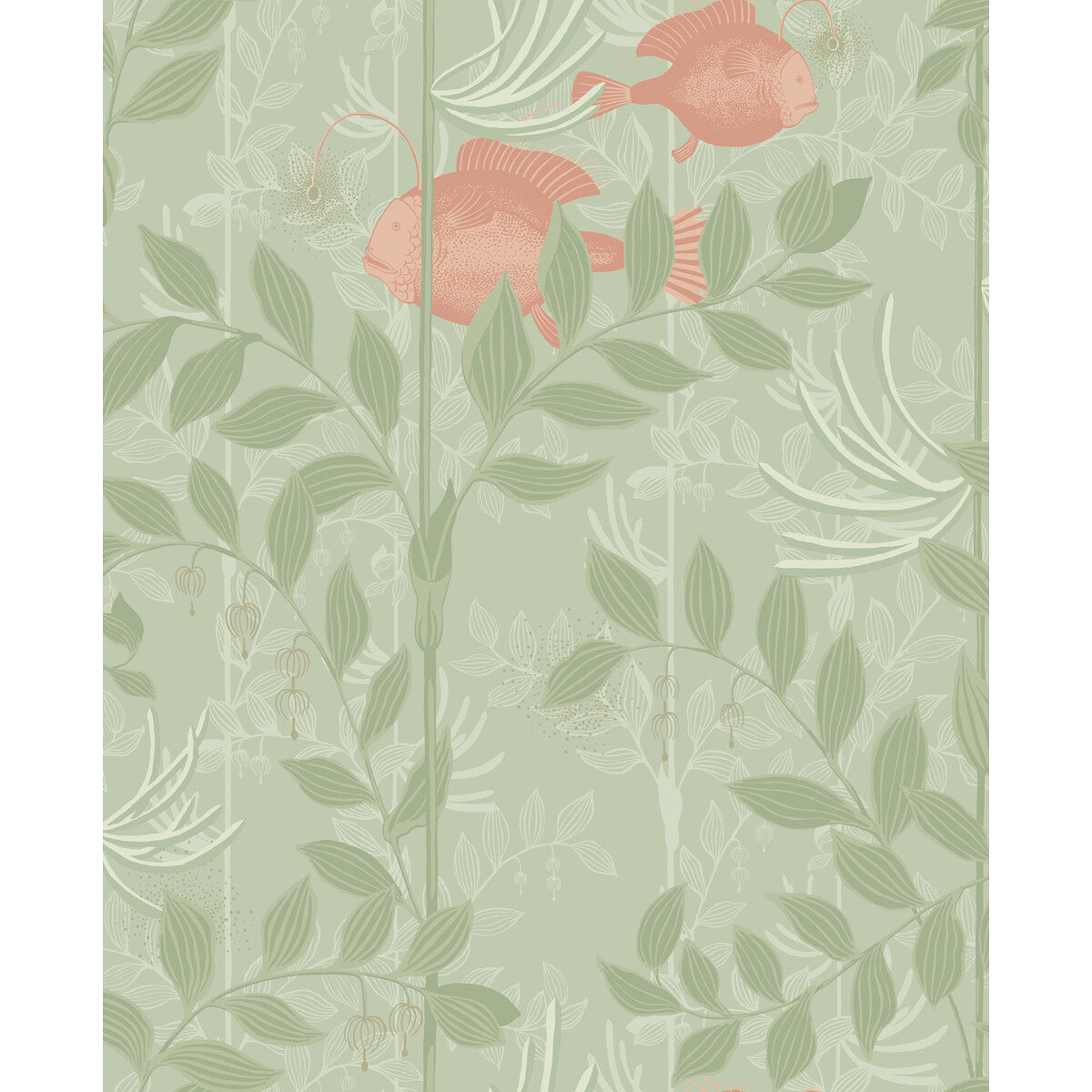 Nautilus-Soft Green