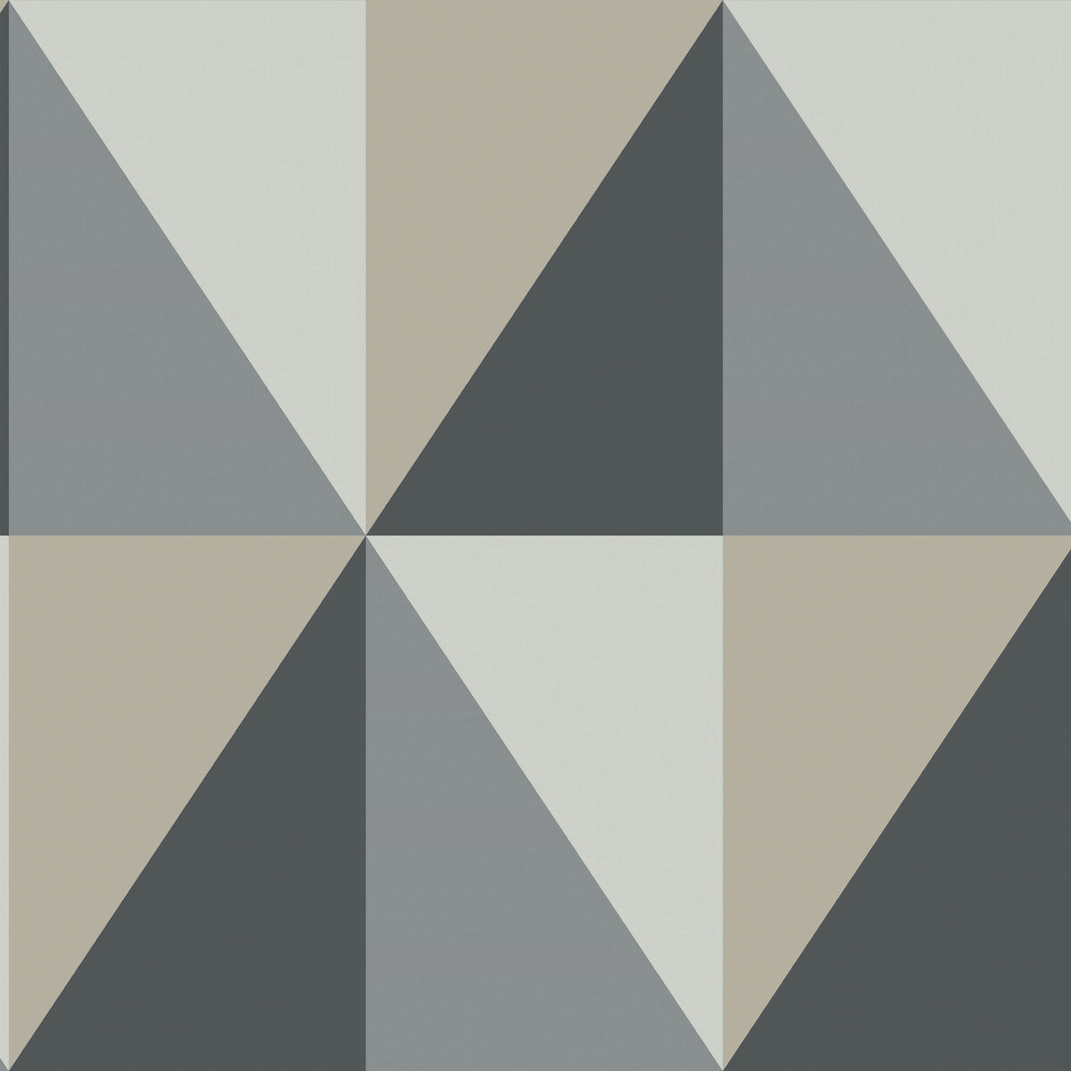 Apex Grand-Grey And Black