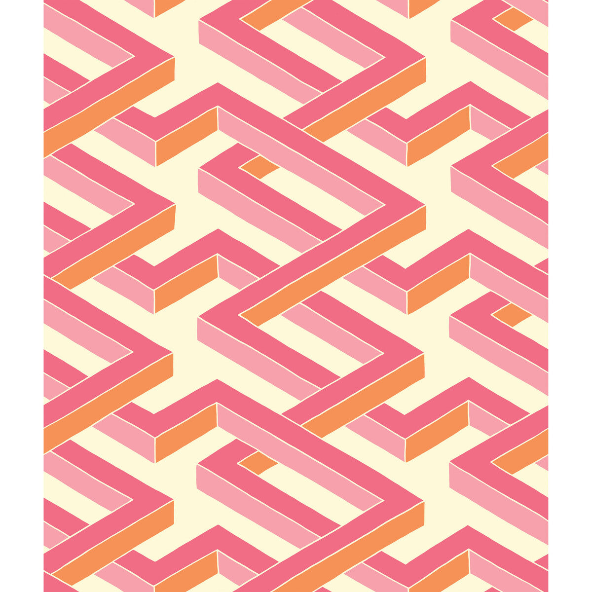 Luxor-Pink