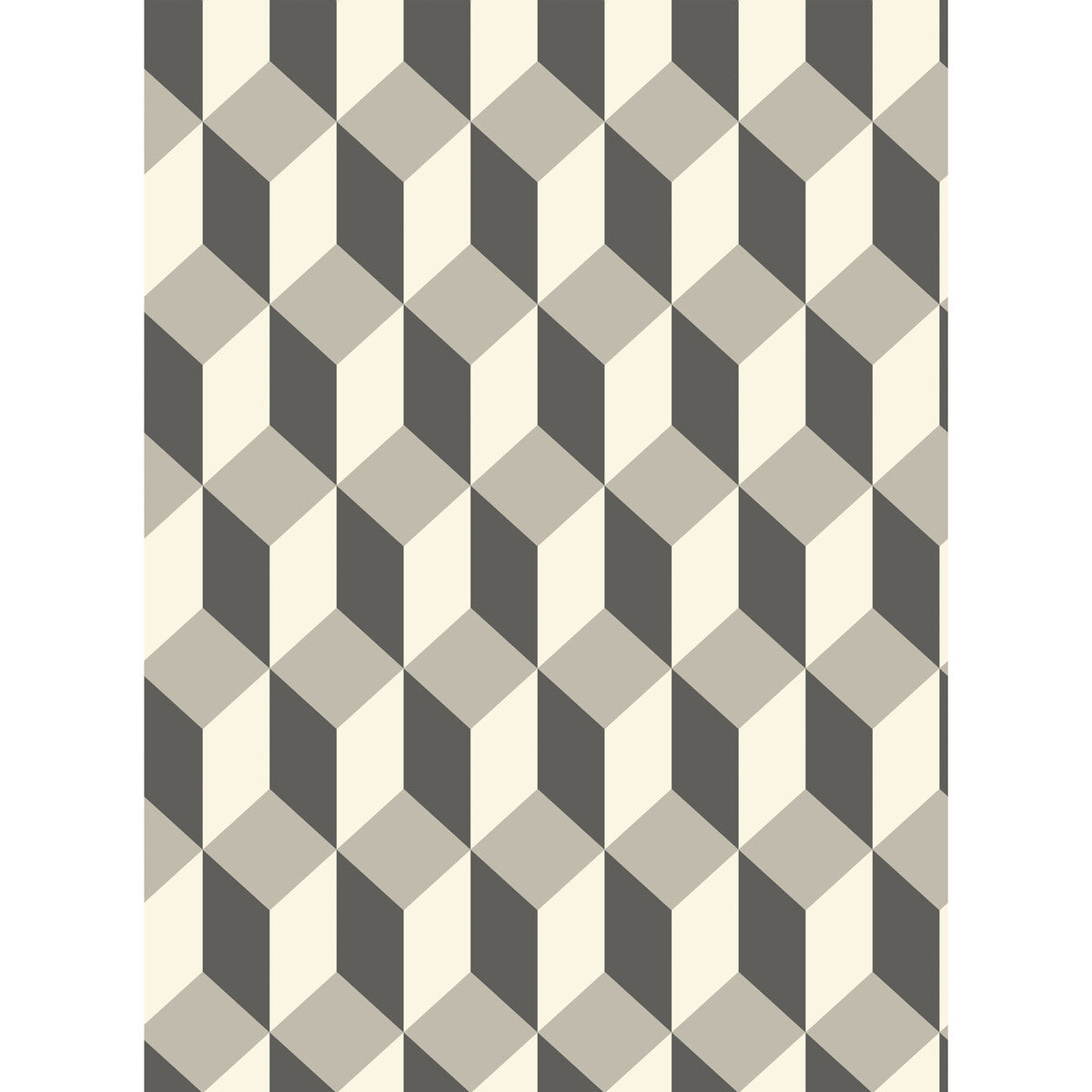Delano-Grey And Black