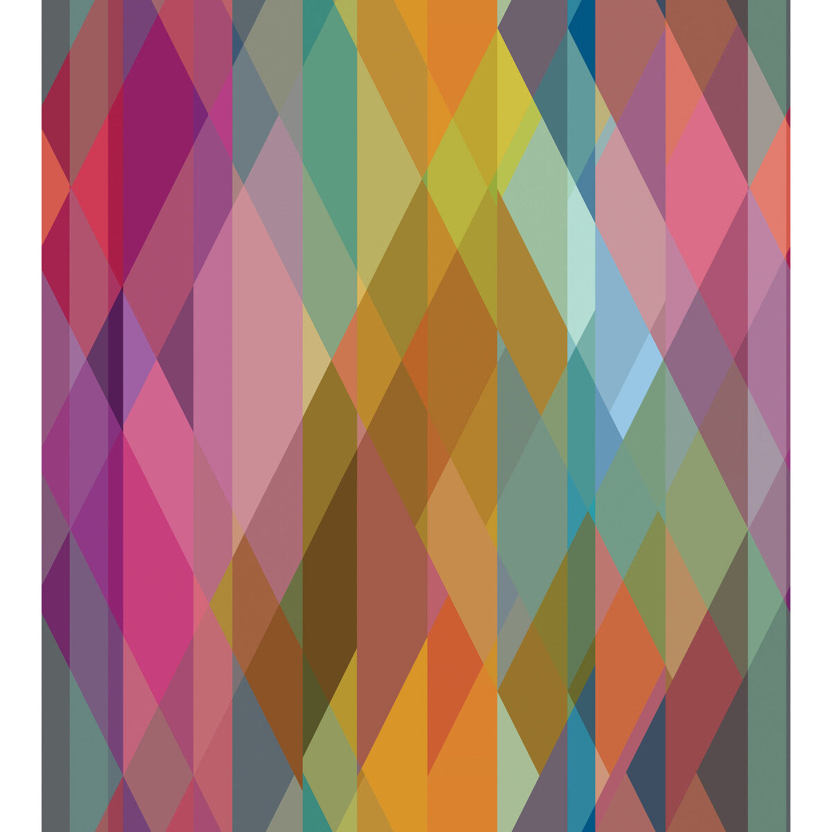 Prism-Multi-Coloured