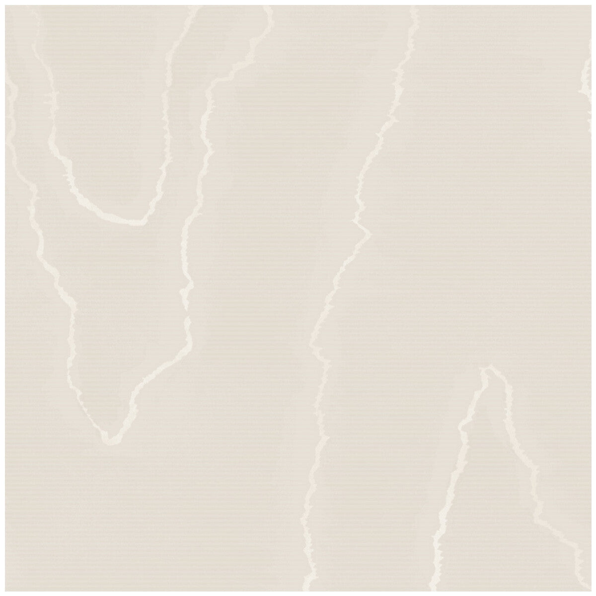 Watered Silk-Pearl