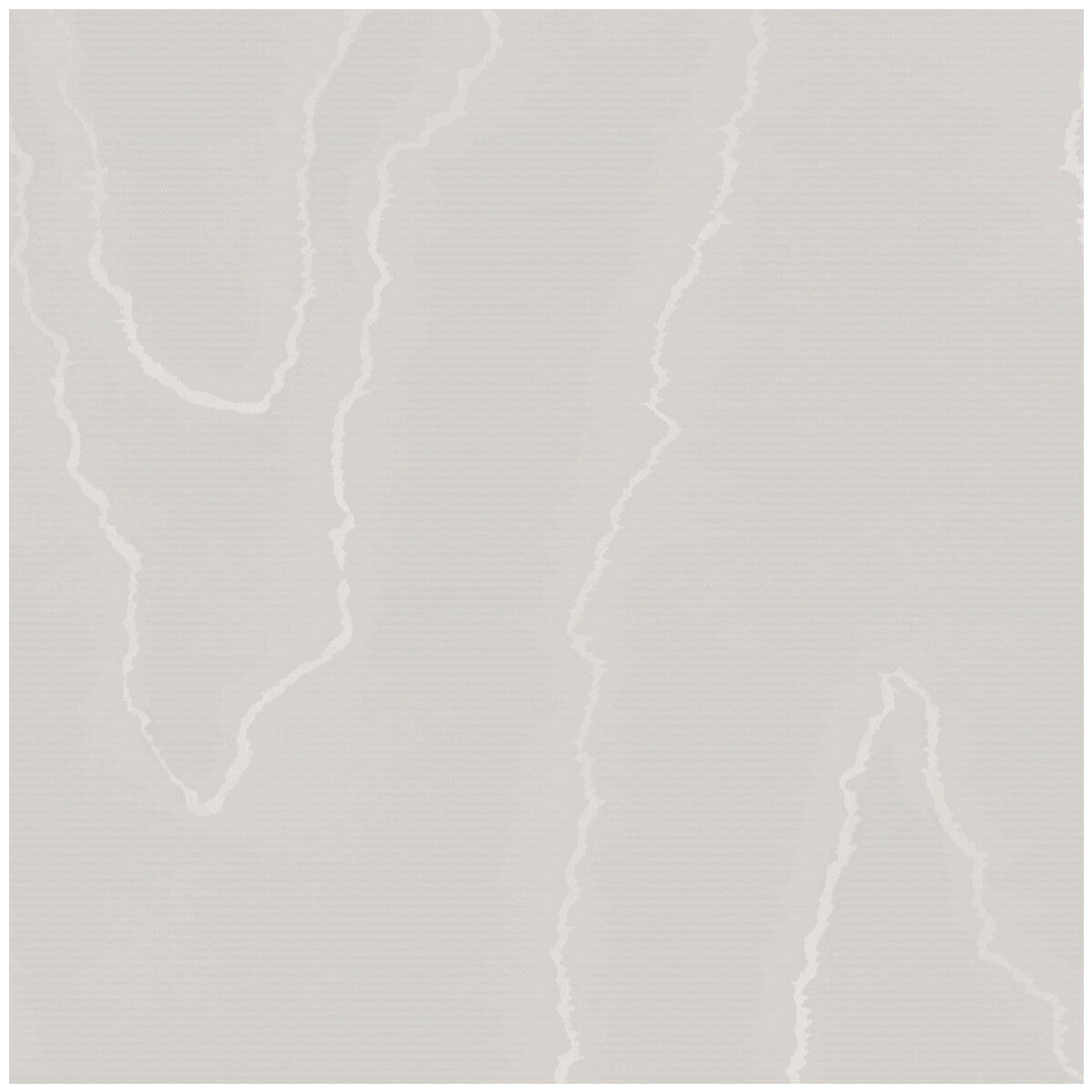 Watered Silk-Grey