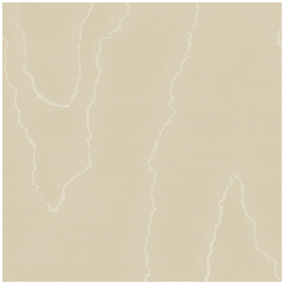 Watered Silk-Fawn