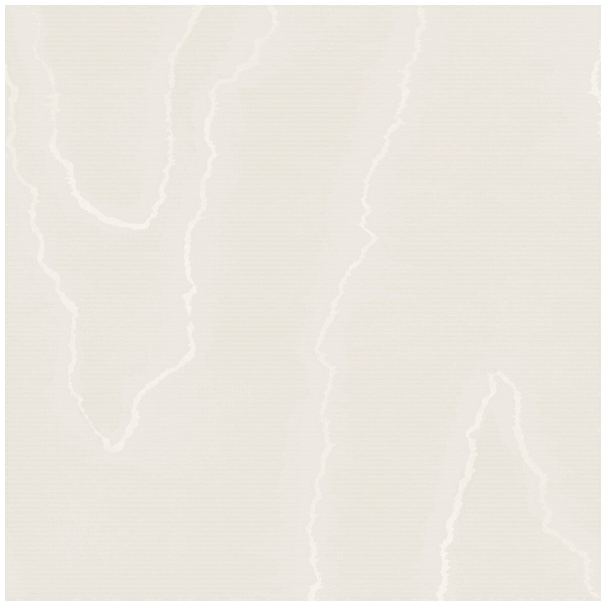 Watered Silk-Ivory