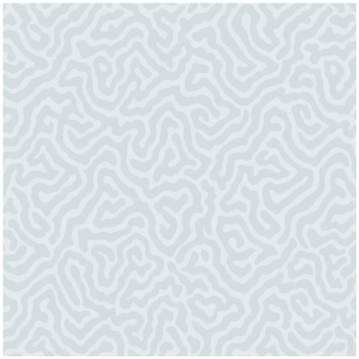 Coral-Powder Blue