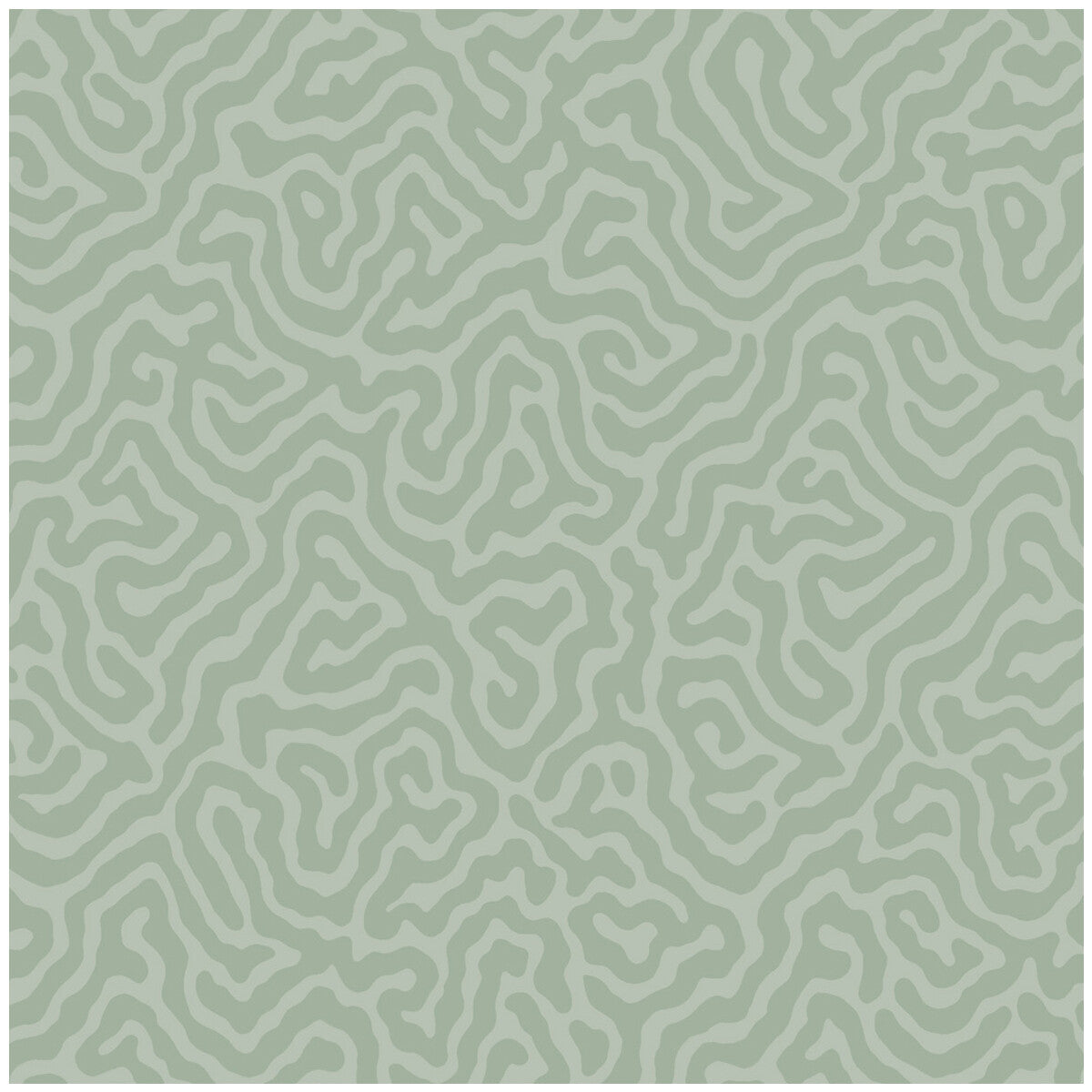 Coral-Sage