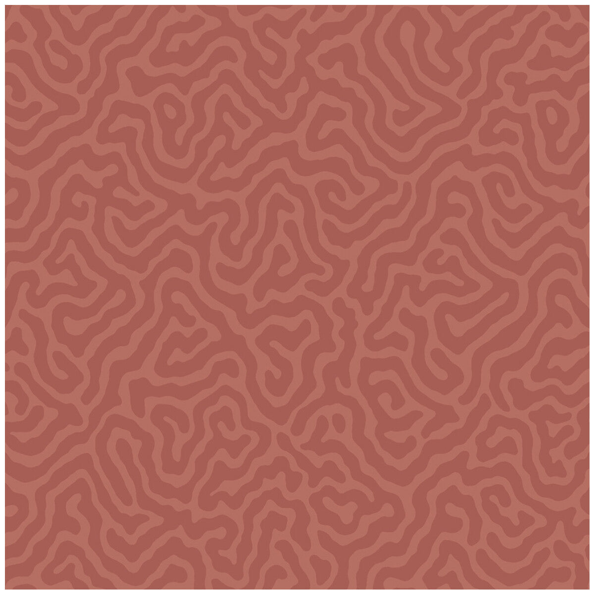 Coral-Red