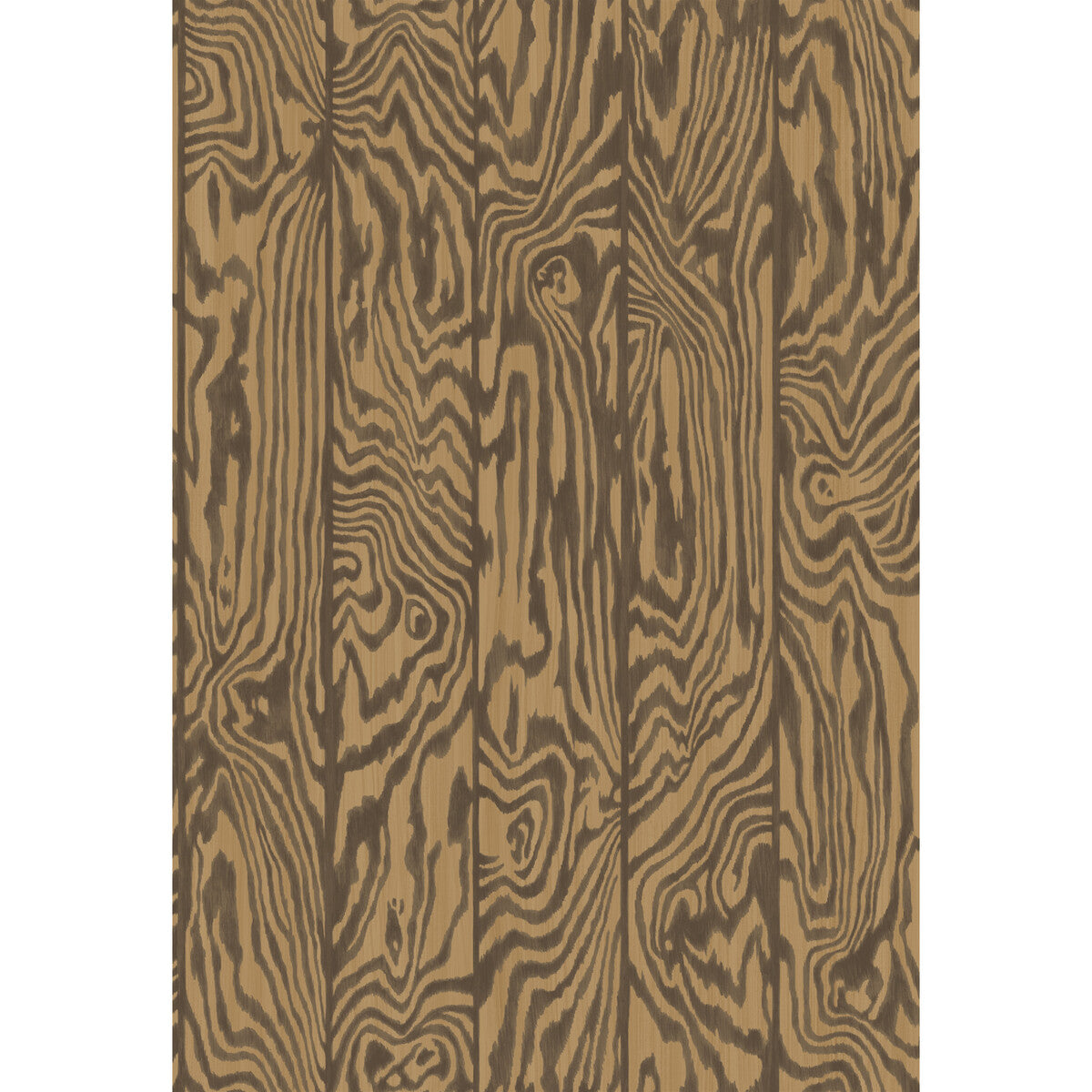 Zebrawood-Tiger