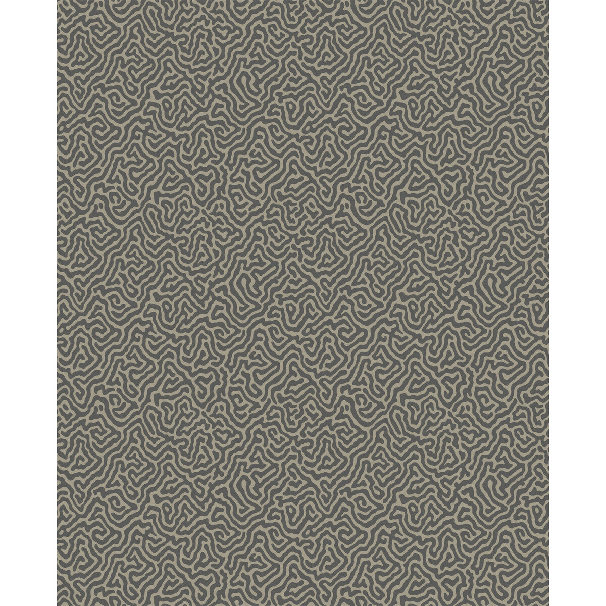 Vermicelli-Black &amp; Linen