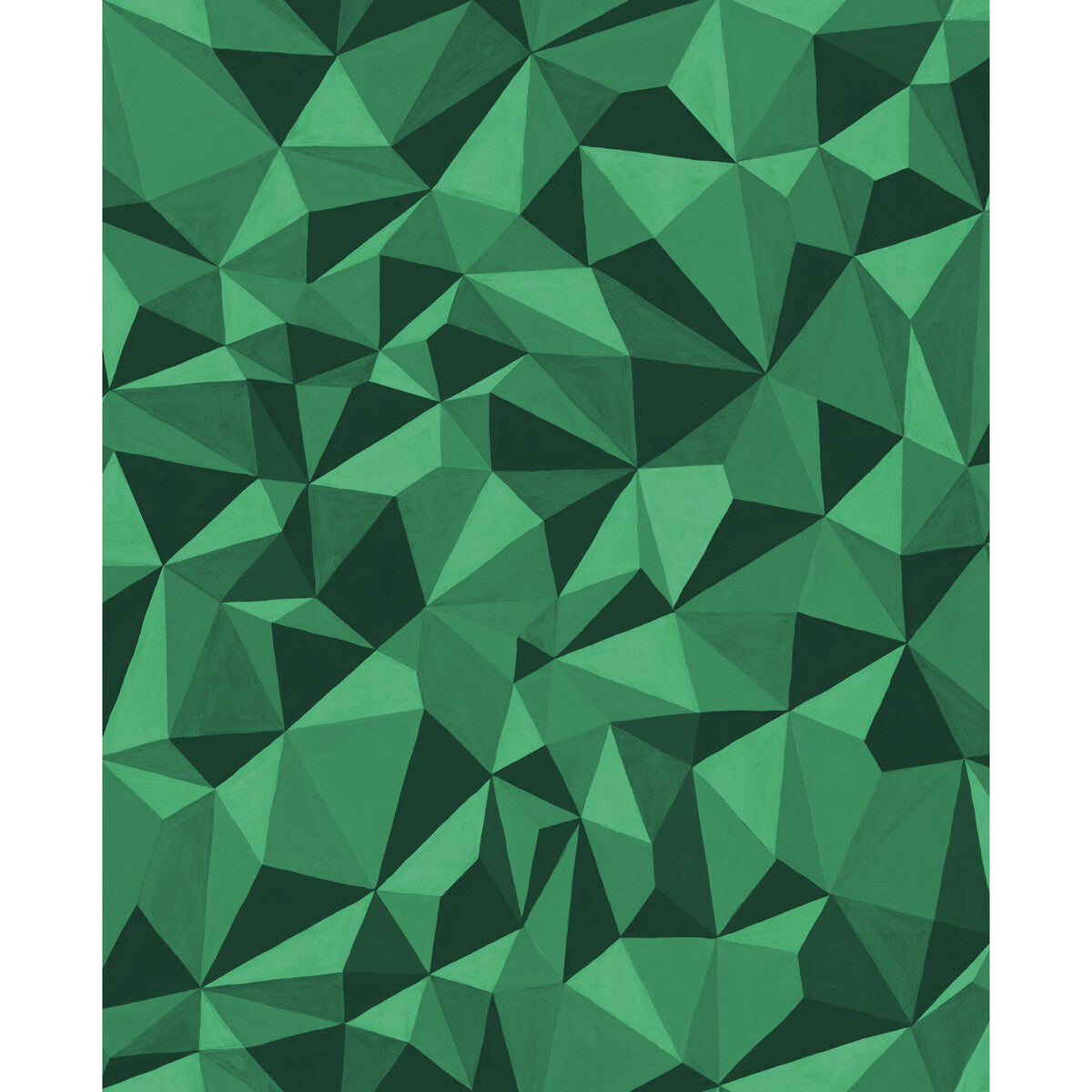 Quartz-Emerald