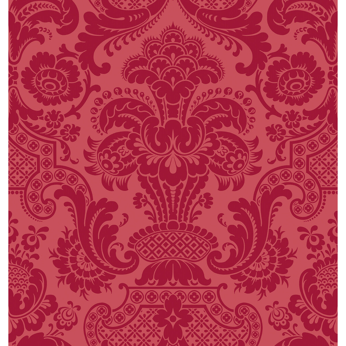Petrouchka-Red