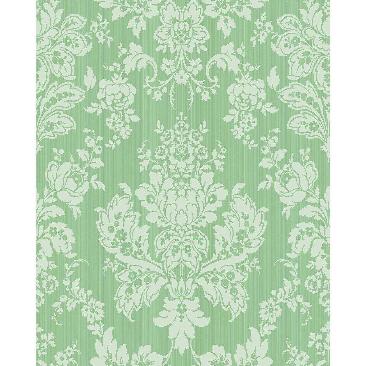 Giselle-Leaf Green