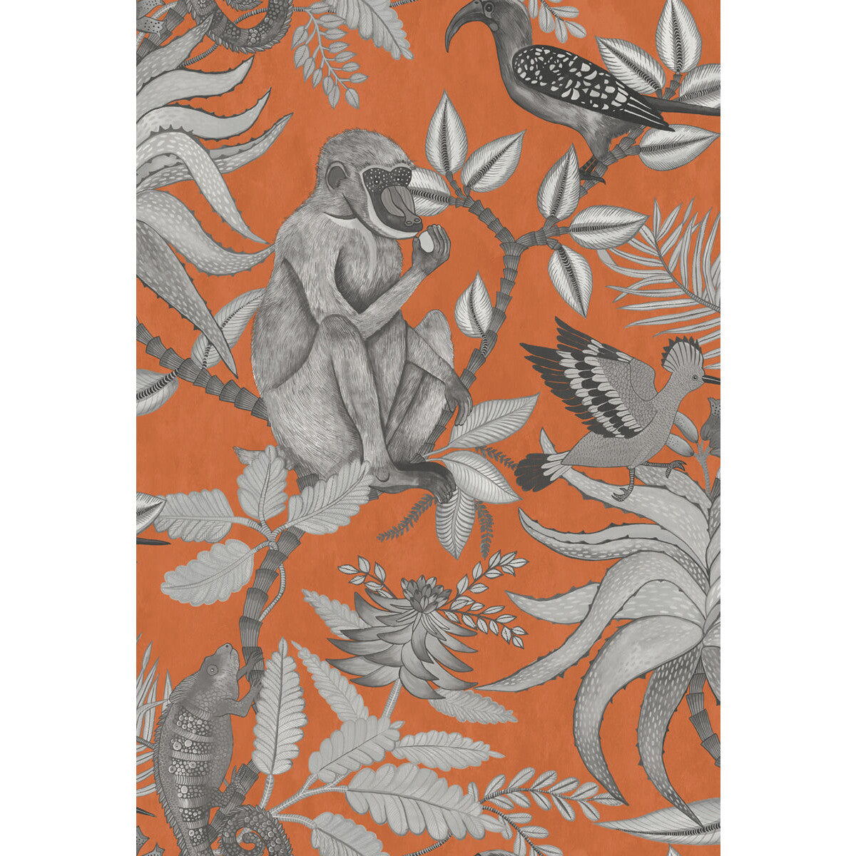 Savuti-Orange