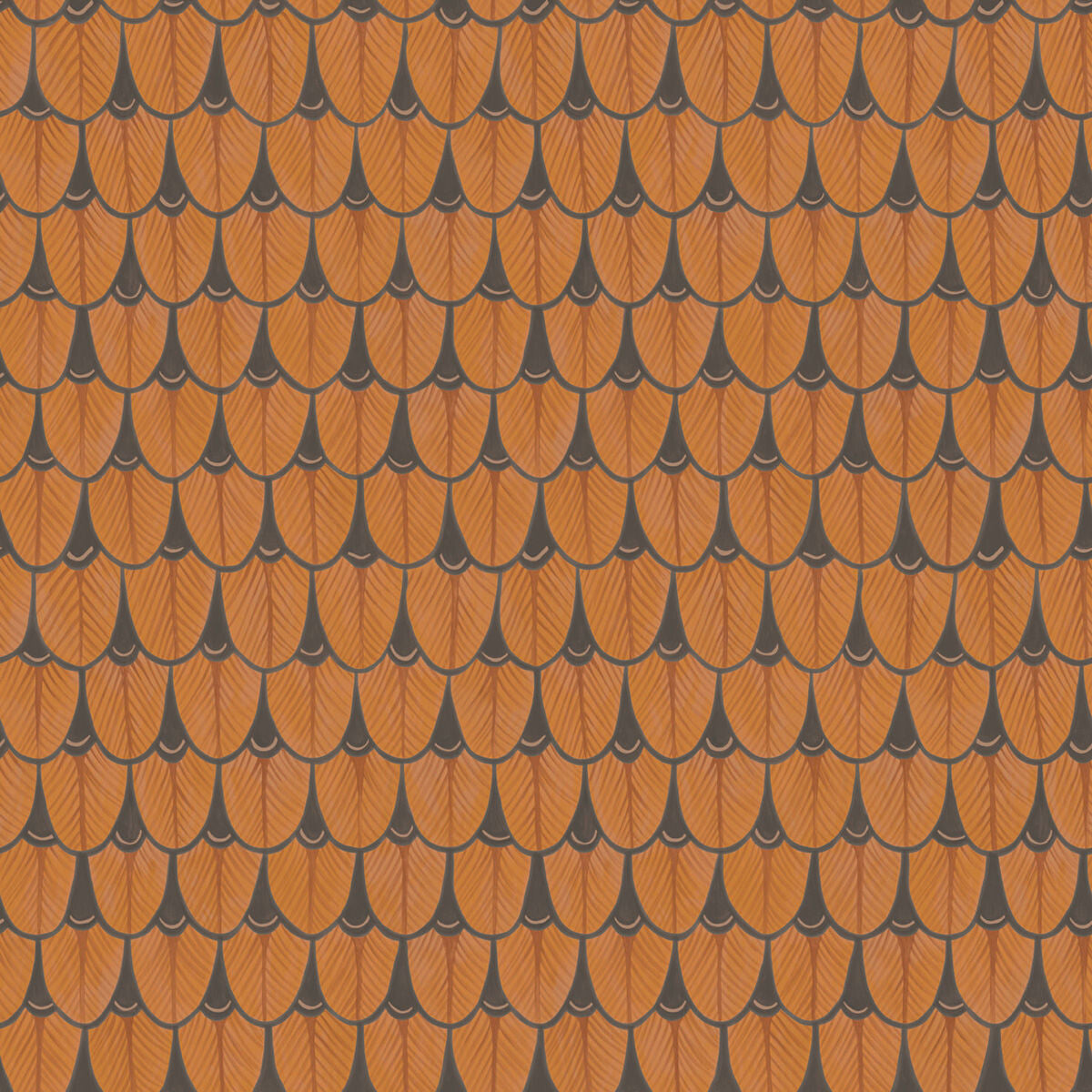Narina-Burnt Orange