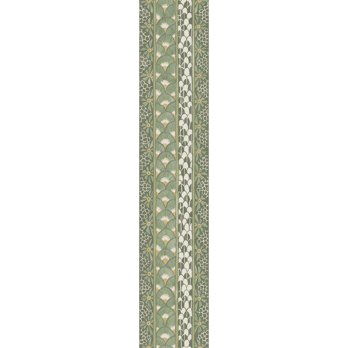Ardmore Border-Olive