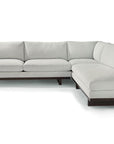 QS LAX Sectional Sofa