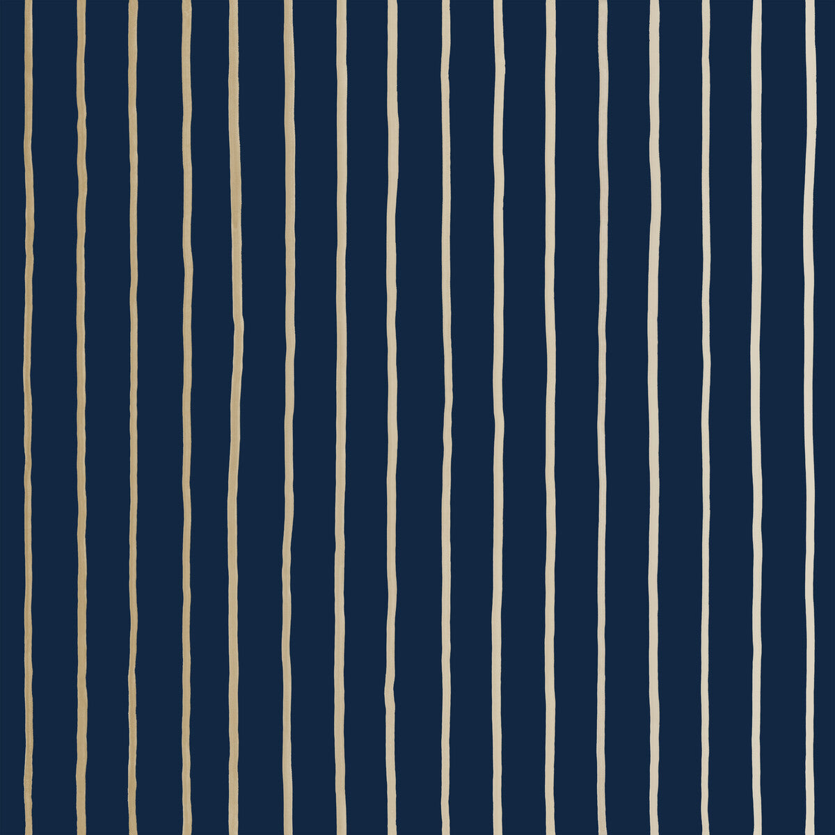 College Stripe-Ink