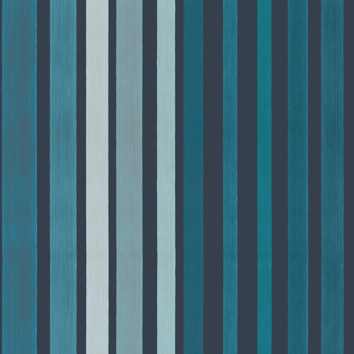 Carousel Stripe-Blue