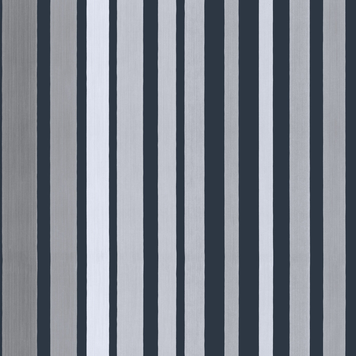 Carousel Stripe-Grey