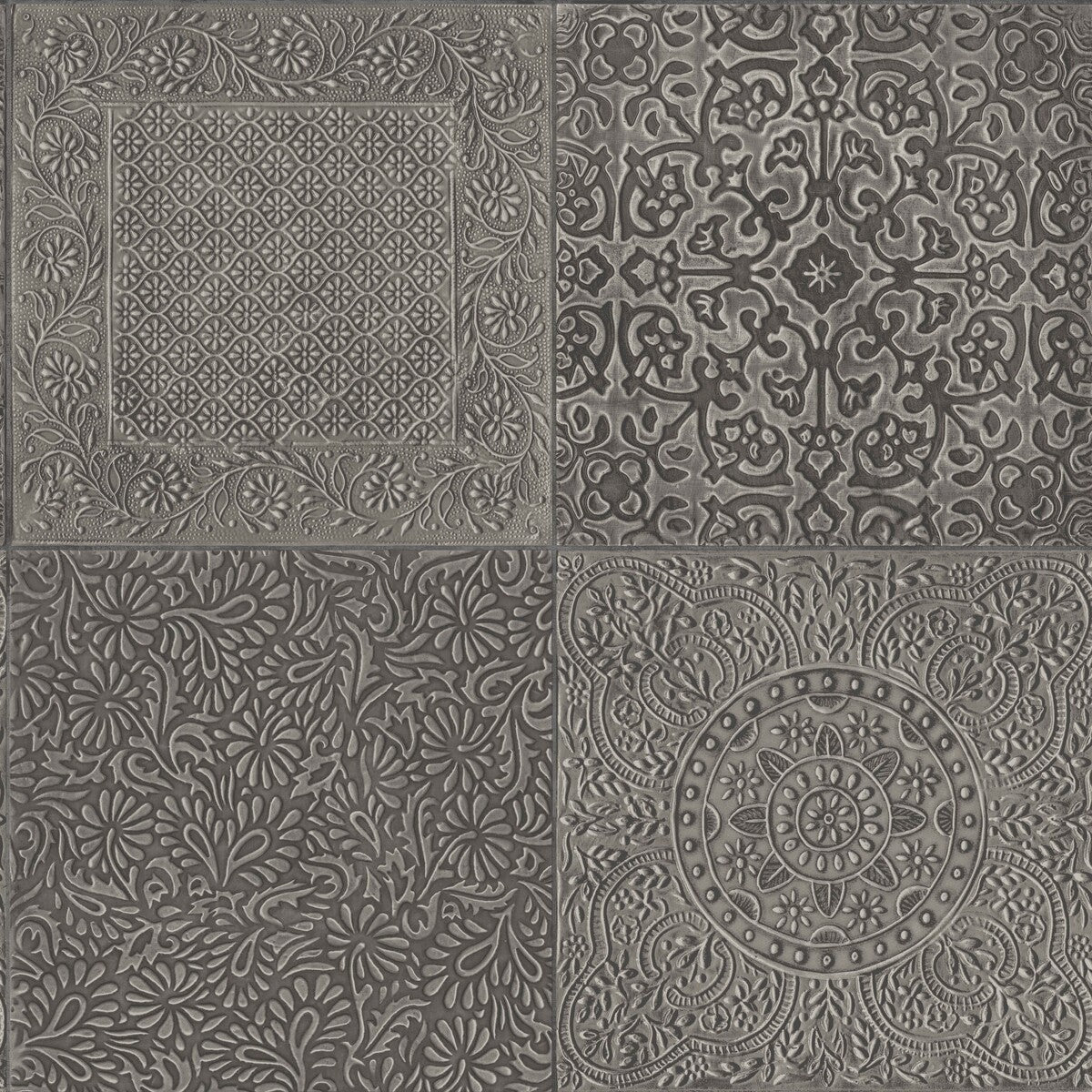 Bazaar-Pewter
