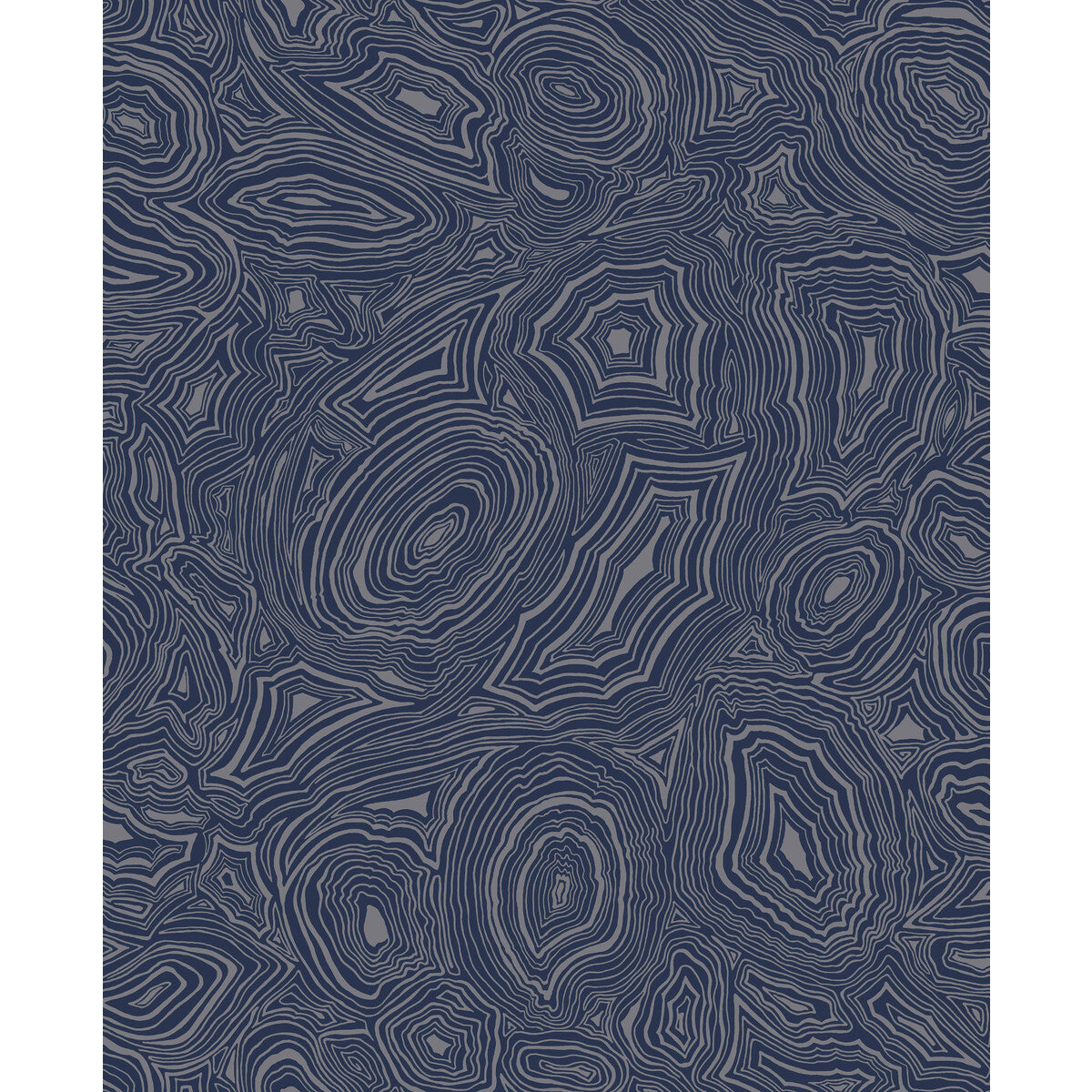 Malachite-Midnight/Silver