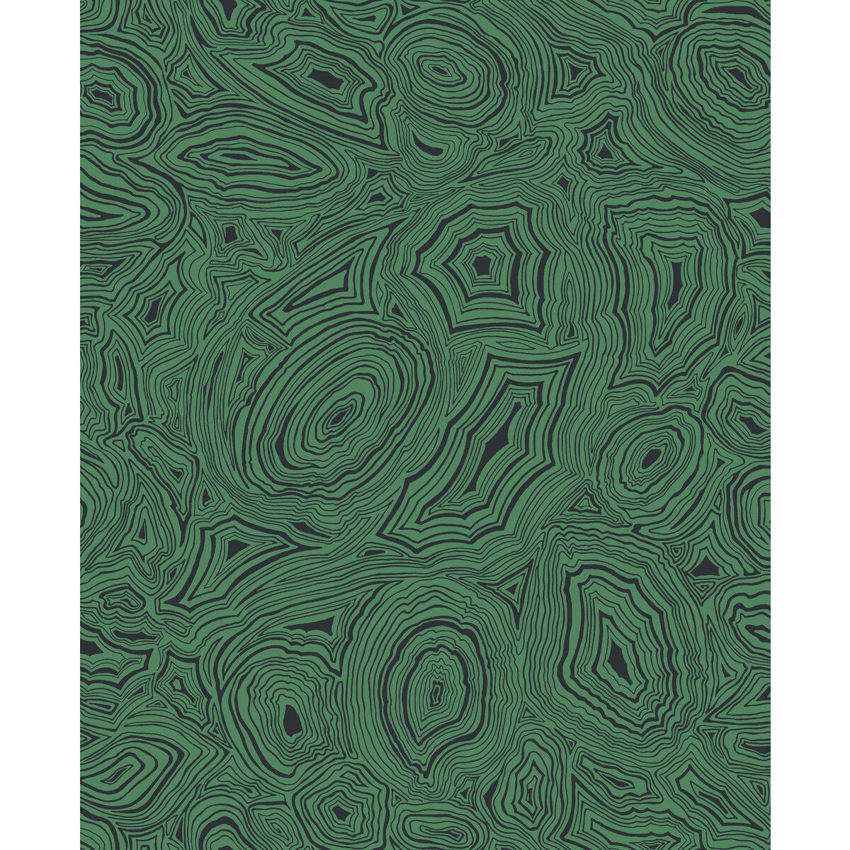 Malachite-Emerald/Black