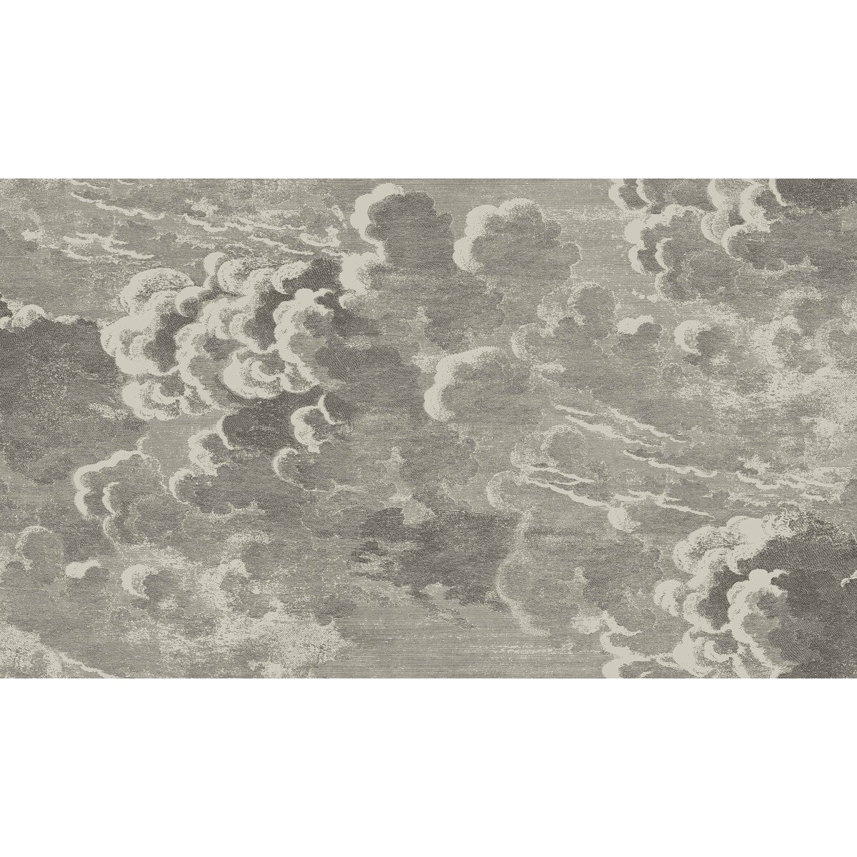 Nuvolette-Gilver &amp; Charcoal