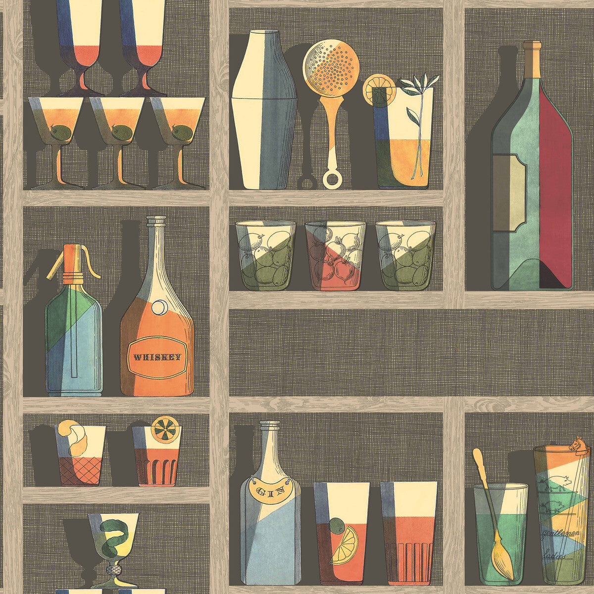 Cocktails-Multi