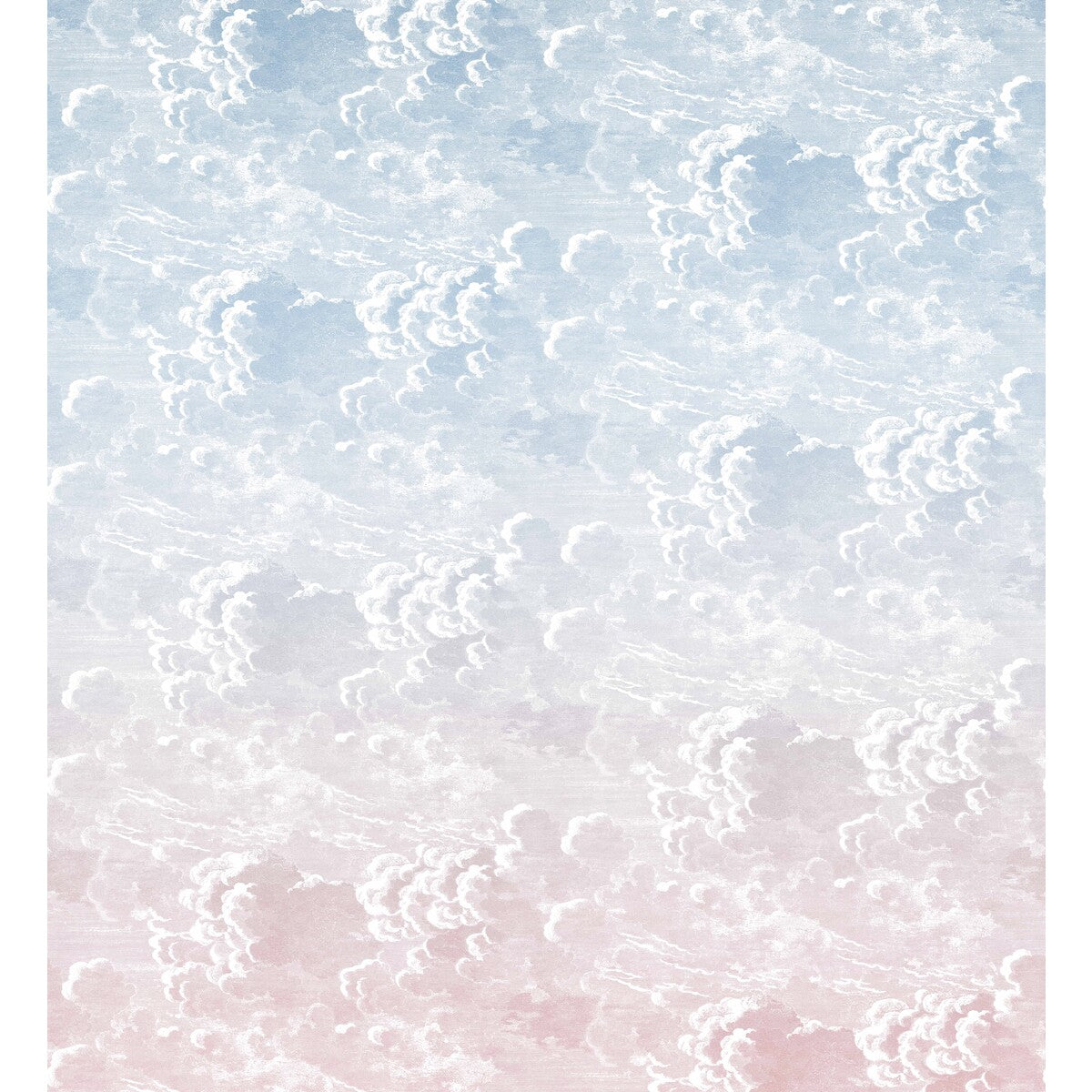 Nuvole Al Tramonto-Dusk/Pink