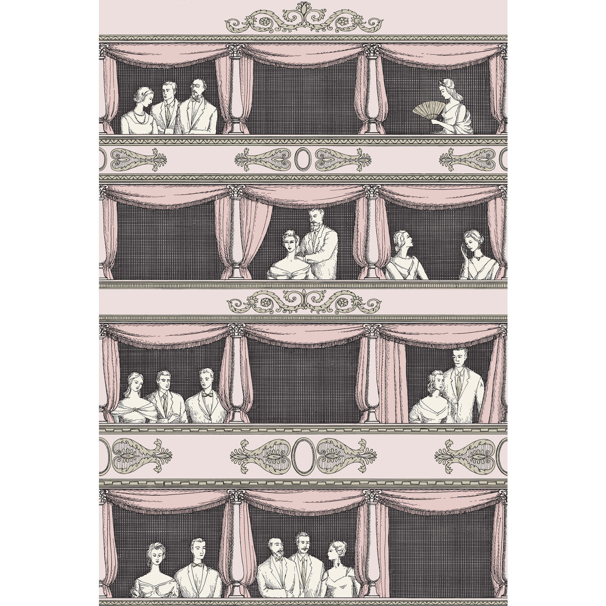 Teatro-Ballet Slipper
