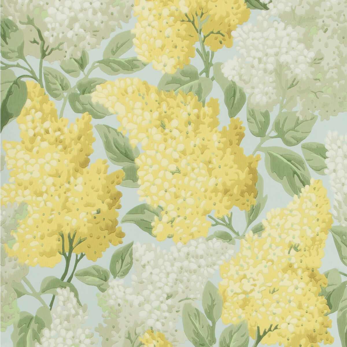 Lilac-Lemon/Olive/Prm Blue
