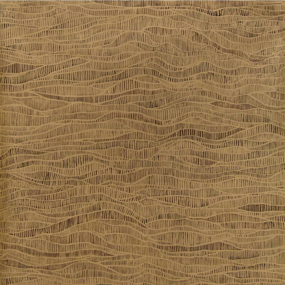 Meadow-Bronze And Soot