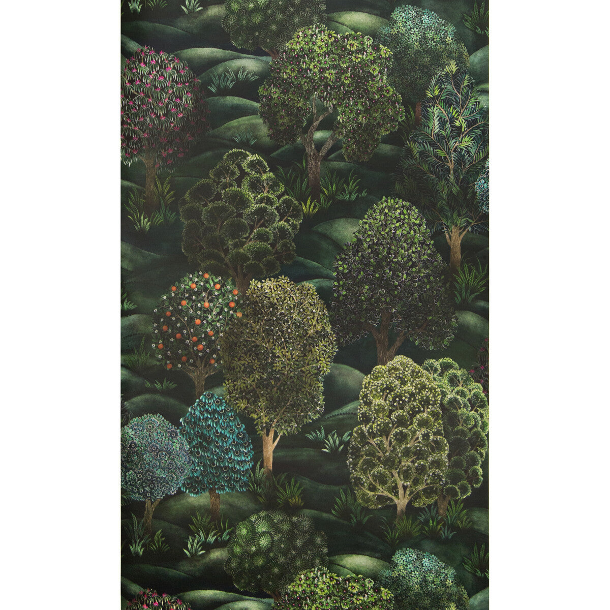 Forest-Forest Greens