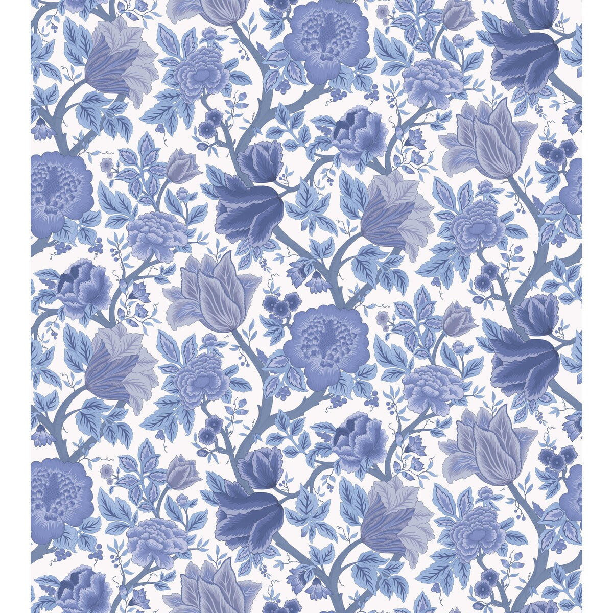 Midsummer Bloom-Hyacinth