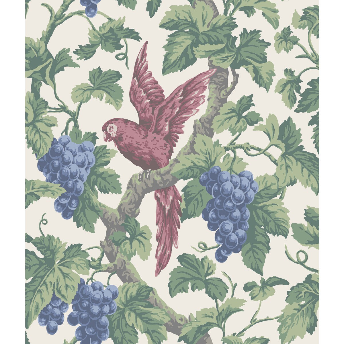 Woodvale Orchard-Rose/Par