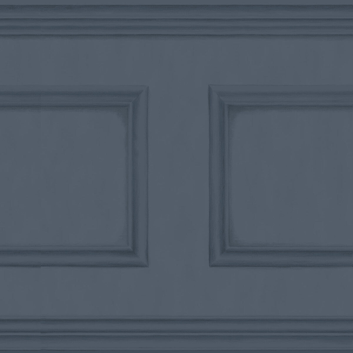 Library Frieze-Midnight